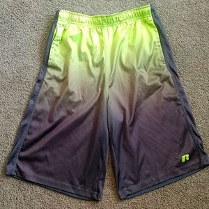 Russell Athletic‎ Shorts